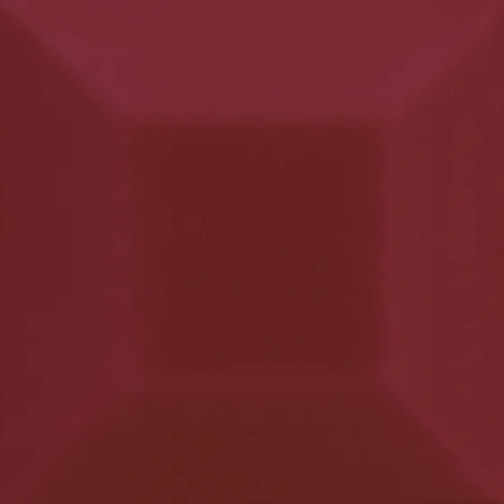 Керамическая плитка для стен ETRURIA DESIGN VICTORIA Diamantato Burgundy VD7.4X7.4-061-000