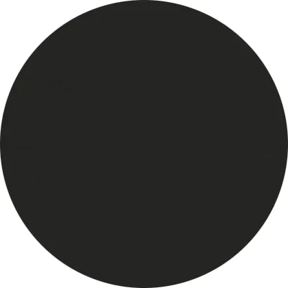 Керамогранит ETRURIA DESIGN XXS Cerchio Nero. Фото 1 из 1