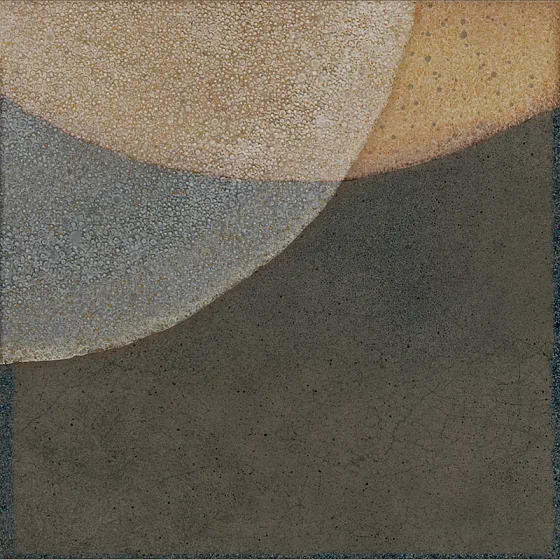 Керамогранит WOW POTTERY Cosmic Square Graphite 123889