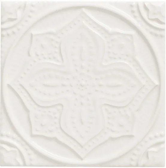 Декоративные элементы ADEX STUDIO Декор Relieve Mandala Planet Bamboo ADST4093