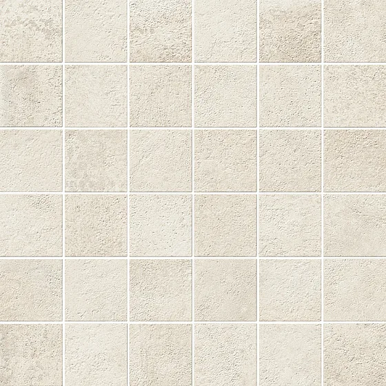 Мозаика /Керамогранит/ ITALON / ИТАЛОН MILLENNIUM Pure Mosaico 610110000405