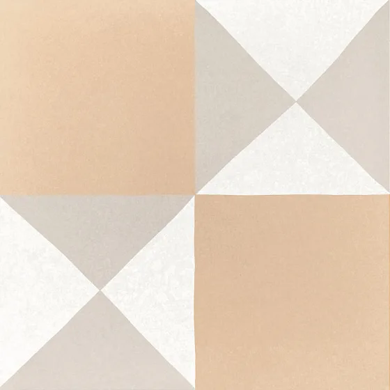 Керамогранит EQUIPE CAPRICE DECO Chess Pastel 22106