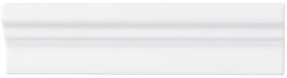 Бордюры ADEX STUDIO Бордюр Cornisa Snow Cap ADST5281