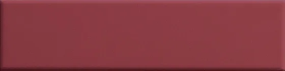 Керамическая плитка для стен 41zero42 BISCUIT Plain Bordeaux 4101164