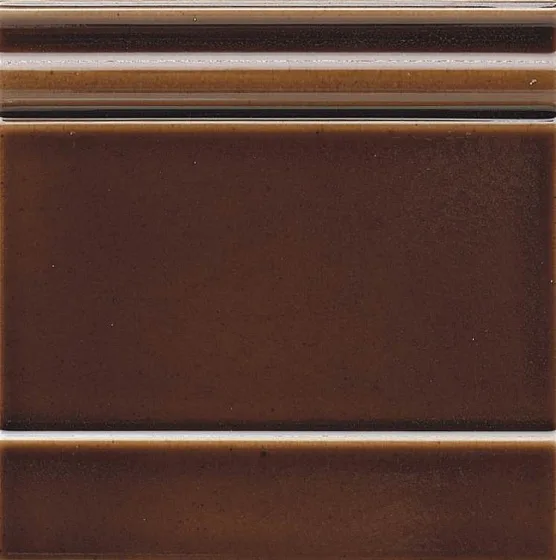 Специальные элементы CERAMICHE GRAZIA EPOQUE Плинтус Zoccolo Caramel Craquele ZOE7