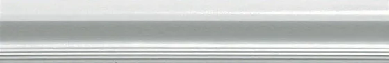 Бордюры ATLAS CONCORDE RADIANCE White London LRLW