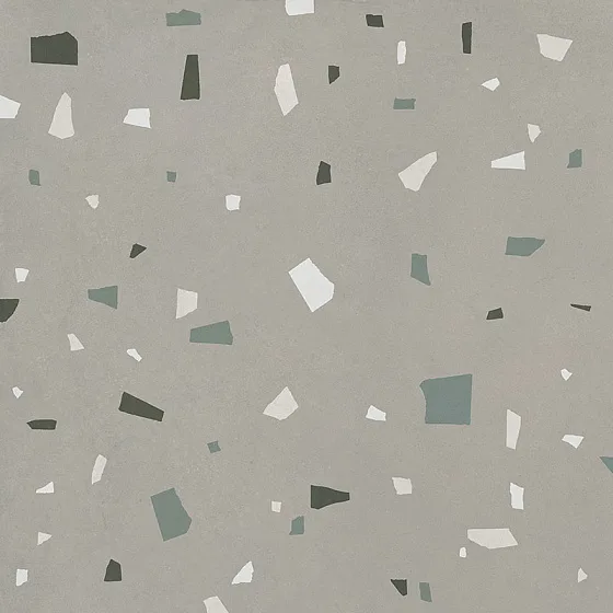 Керамогранит / 80х80 см ITALGRANITI NUANCES Grigio Coccio NU0288C