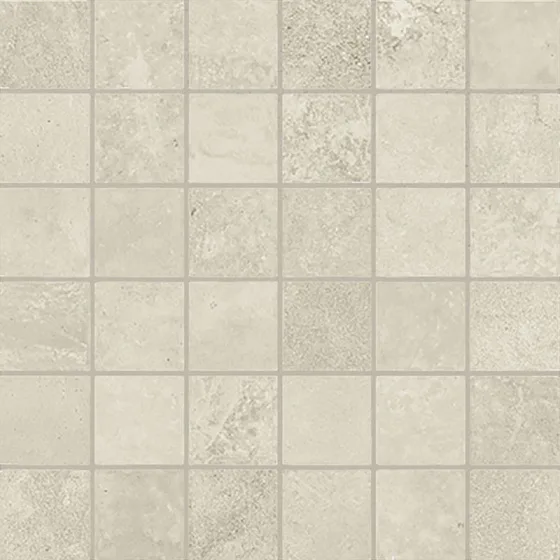 Мозаика /Керамогранит/ ITALON / ИТАЛОН TERRAVIVA M-n Mosaico Матовый 610110000622