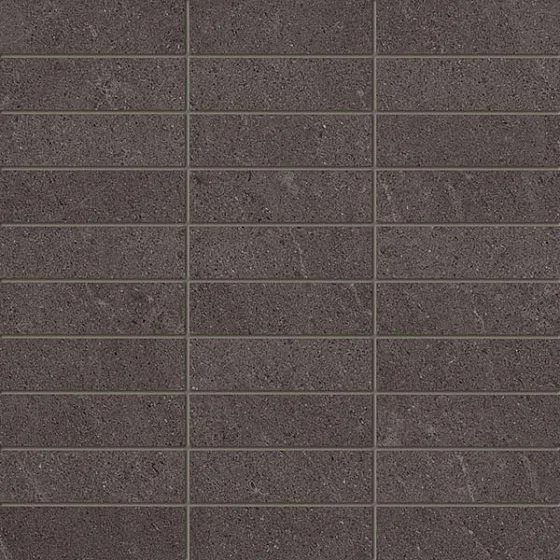 Мозаика /Керамогранит/ ITALGRANITI NATURAL Moka Muretto 6mm NL08MB