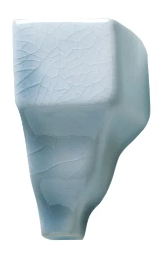 Специальные элементы ADEX MODERNISTA Внешний угол Angulo Exterior Cornisa Clasica C/C Stellar Blue ADMO5439
