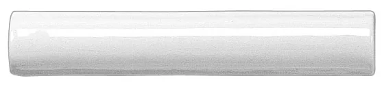 Бордюры ADEX MODERNISTA Barra Lisa C/C Blanco ADMO5038