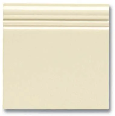 Специальные элементы CERAMICHE GRAZIA BOISERIE Плинтус Zoccolo Beige Craquele ZO02