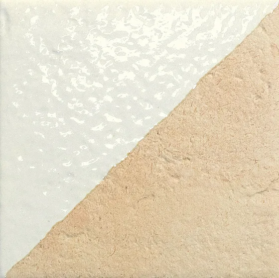 Керамогранит WOW TERRE Neuve Half Wheat-Cloud Gloss, Matt 141627