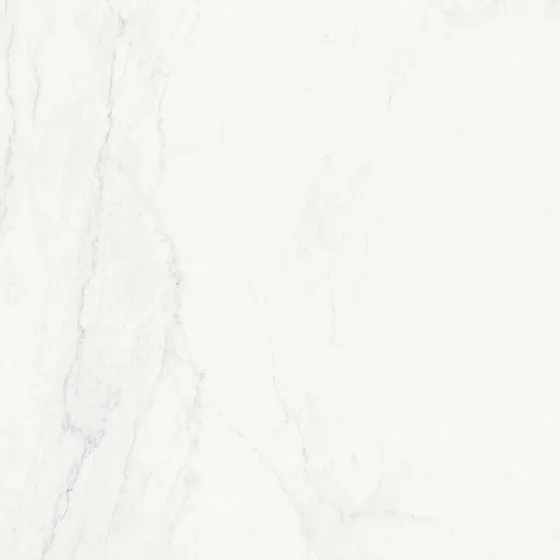 Керамогранит / 80х80 см ITALON / ИТАЛОН CHARME DE LUXE Bianco Michelangelo Натуральный 610010001914