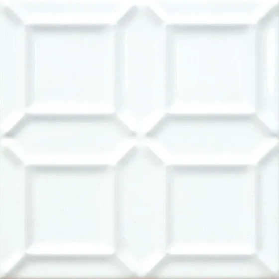 Декоративные элементы ADEX NERI Liso Edge Blanco Z ADNE1109