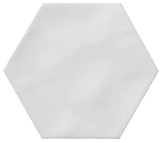 Керамическая плитка для стен ADEX LEVANTE Hexagono Aire Glossy ADLE1022