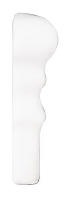 Специальные элементы ADEX HABITAT Внешний угол Angulo Exterior Moldura Cloud Matte ADHA5086