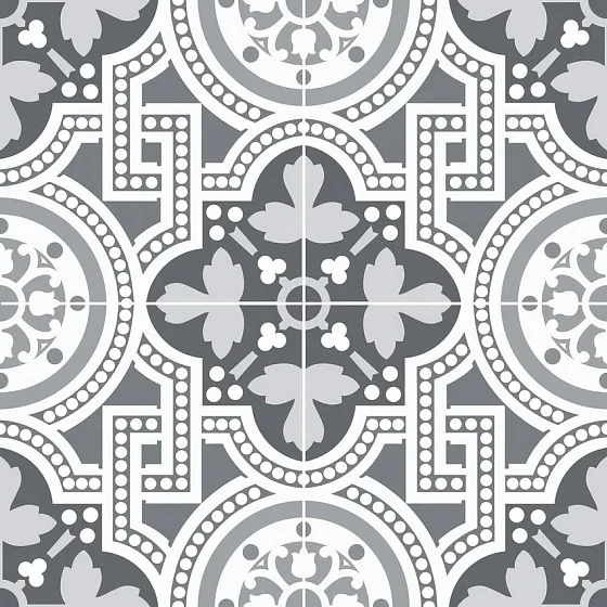 Напольная плитка DUAL GRES CHIC COLLECTION Seaford Grey УЦЕНКА DG_CH_SEA_GR_N_U