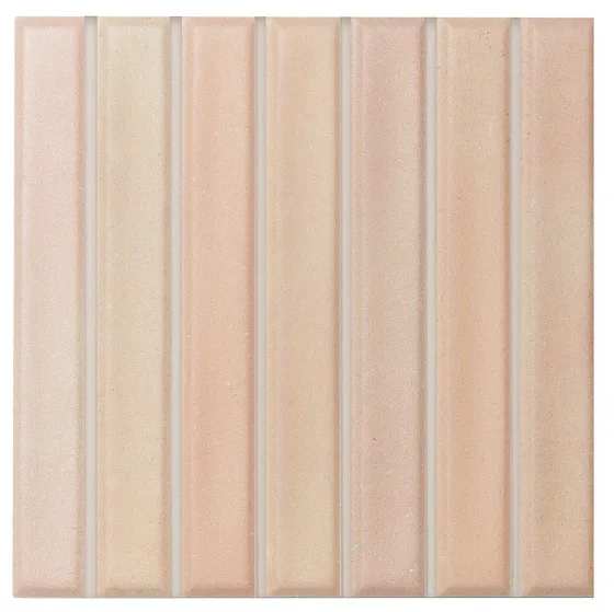 Керамогранит для настенного применения WOW SWEET BARS Biscuit Matt 130048