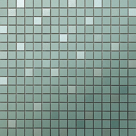 Мозаика ATLAS CONCORDE PRISM Moss Mosaic Q A40M