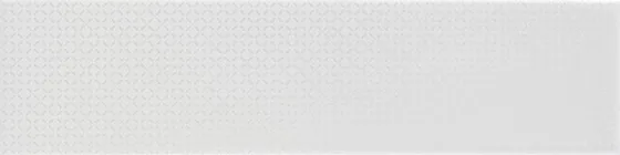 Керамическая плитка для стен WOW GRADIENT Decor White Matt (9 вариантов паттерна) 109161