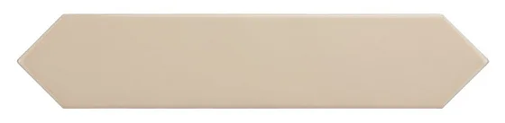 Керамическая плитка для стен EQUIPE ARROW Gardenia Cream 25825