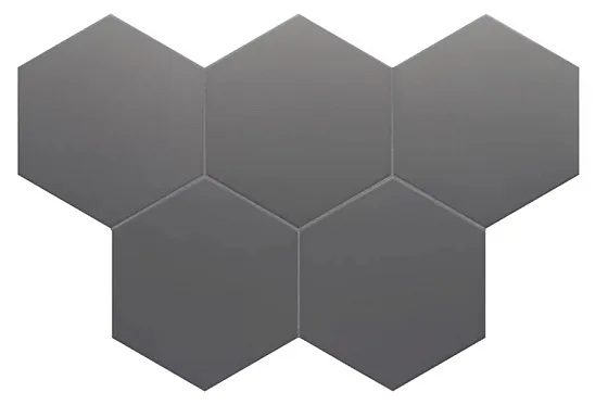 Керамогранит EQUIPE COIMBRA Black 30635