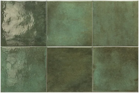 Керамогранит EQUIPE SPA&POOLS Moss Green 31566