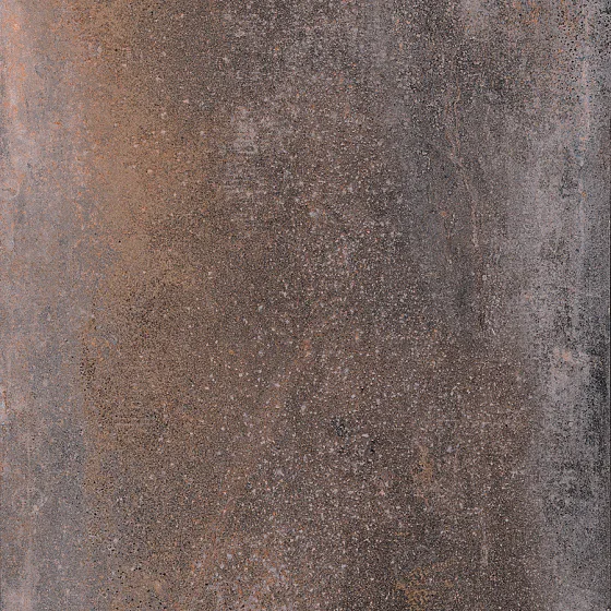 Керамогранит / 60х60 см SANT'AGOSTINO DRIPART Iron CSADRIR660