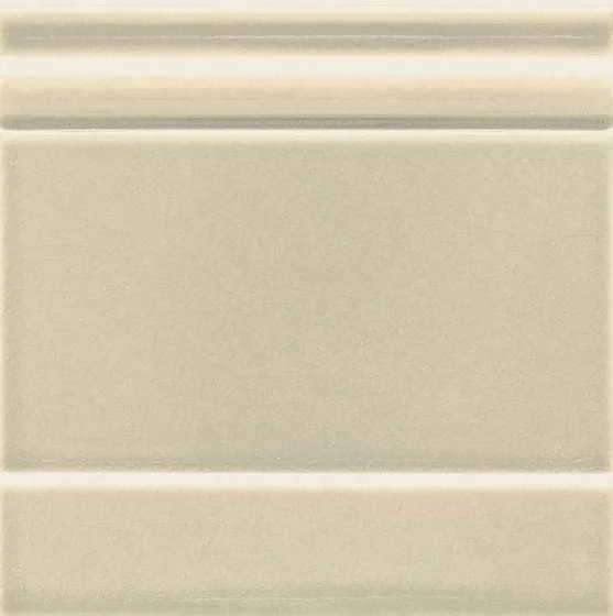 Специальные элементы CERAMICHE GRAZIA EPOQUE Плинтус Zoccolo Ivory Craquele ZOE2