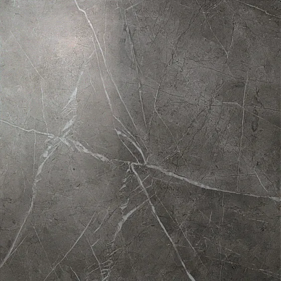 Керамогранит / 60х60 см ATLAS CONCORDE MARVEL Grey Stone Lappato Лаппатированный 7N3T