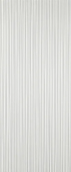 Керамическая плитка для стен ATLAS CONCORDE 3D WALL DESIGN 3D Line White Matte 120 A6BH