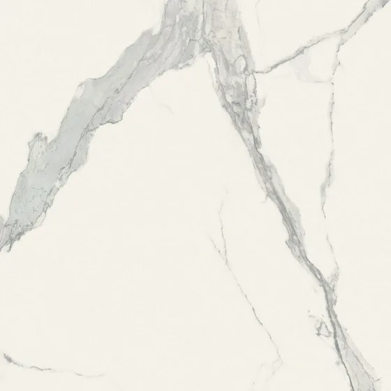 Керамогранит REX CERAMICHE I CLASSICI DI REX Statuario Glossy Полированный 6 мм 746606
