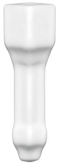 Специальные элементы ADEX NERI Внешний угол Angulo Exterior Cornisa Clasica Blanco Z ADNE5368