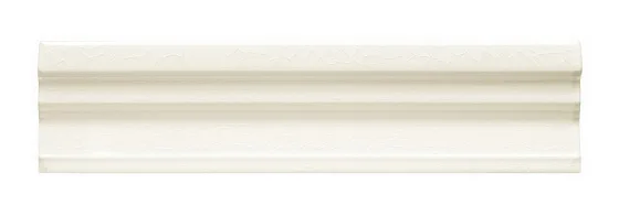 Бордюры ADEX MODERNISTA Cornisa Clasica C/C Marfil ADMO5393