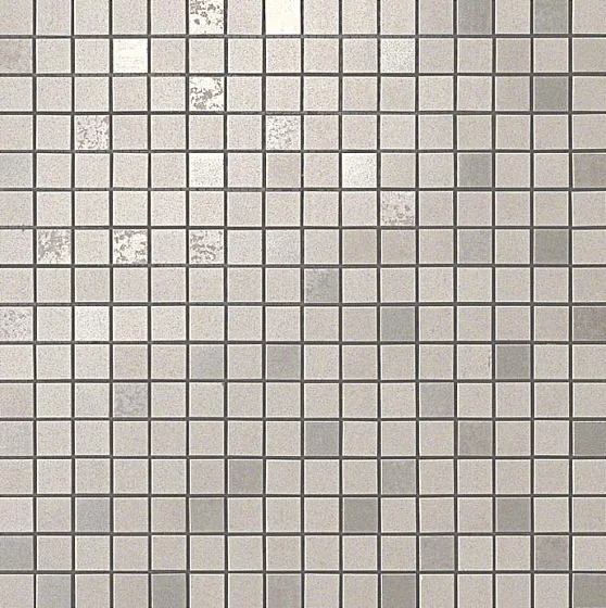 Мозаика ATLAS CONCORDE DWELL Мозаика Silver Mosaico Q 9DQS