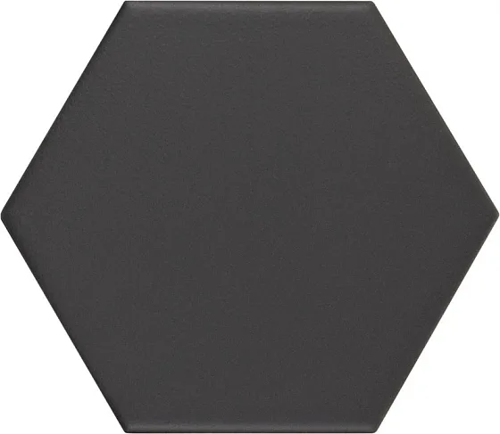 Керамогранит EQUIPE KROMATIKA Black 26467