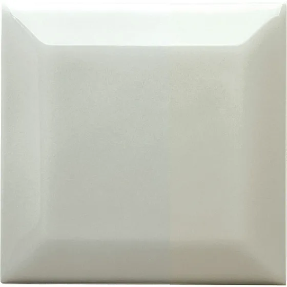 Керамическая плитка для стен ADEX NERI Biselado PB Silver Mist ADNE5568