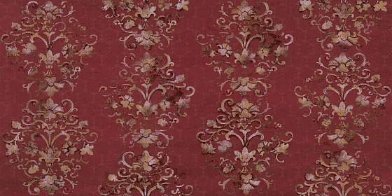 Декоративные элементы ATLAS CONCORDE ARTY Tabasco Textile 8ATT