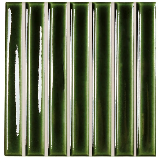 Керамогранит для настенного применения WOW SWEET BARS Olive Gloss 130053