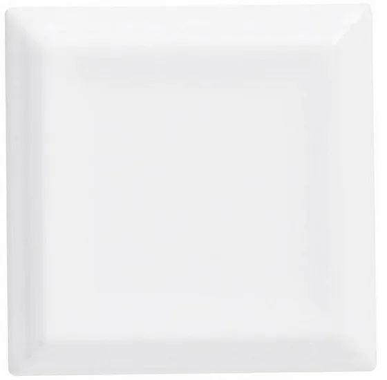 Керамическая плитка для стен ADEX STUDIO Liso Framed Snow Cap ADST1071