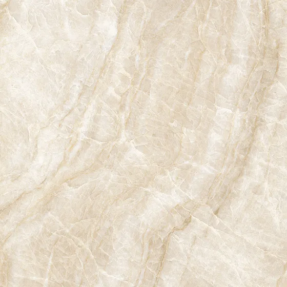 Керамогранит / 60х60 см SANT'AGOSTINO LUNARIS Ivory Krystal CSALUNIK60