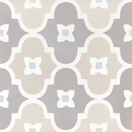 Керамогранит EQUIPE CAPRICE DECO Bowtie Pastel 22323