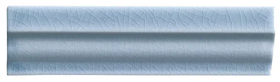 Бордюры ADEX MODERNISTA Cornisa Clasica C/C Stellar Blue ADMO5438