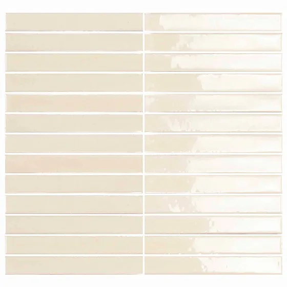 Мозаика AMADIS SHORT STICK Ivory Gloss 8436552229446