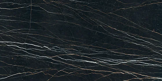 Керамогранит REX CERAMICHE PREXIOUS OF REX Thunder Night 755885