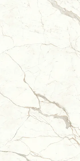 Керамогранит / 120х240 см ATLAS CONCORDE MARVEL SHINE Calacatta Prestigio Polished A4RI