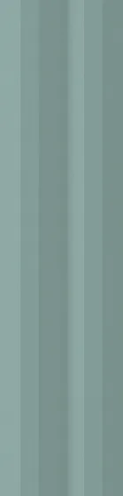 Керамическая плитка для стен WOW STRIPES Teal 123805