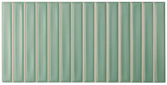 Керамическая плитка для стен WOW SWEET BARS Sage Matt 128694