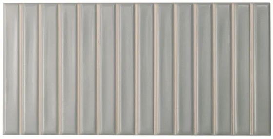 Керамическая плитка для стен WOW SWEET BARS Grey Matt 128692